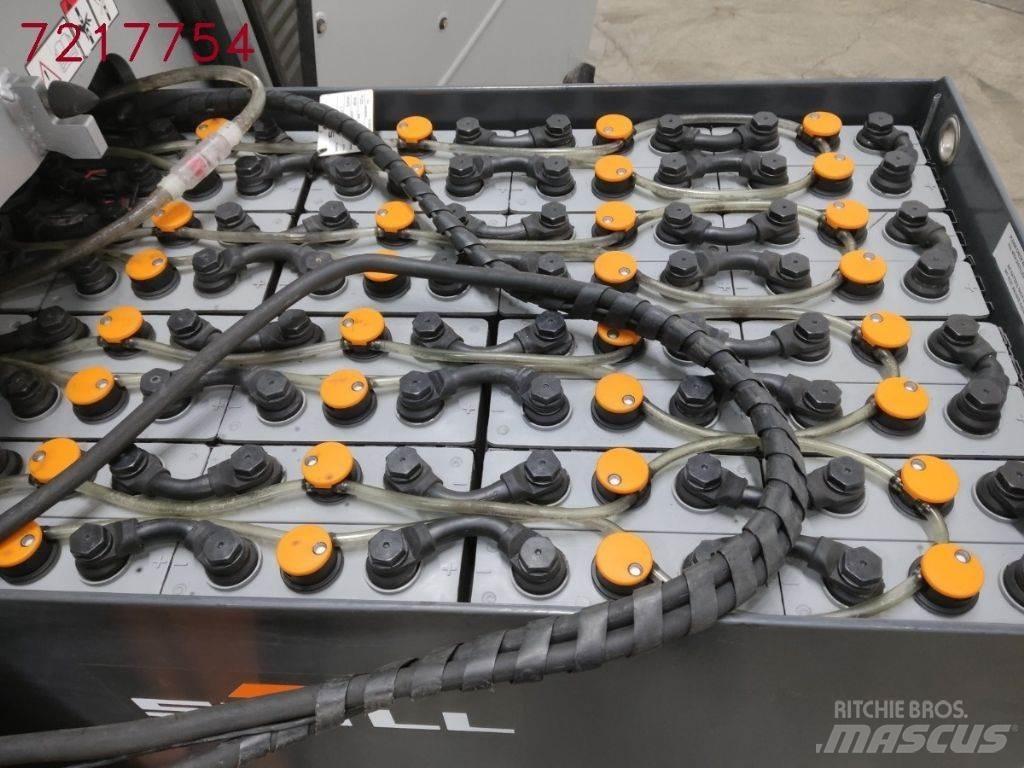 Still RX60-18 Electric Forklifts