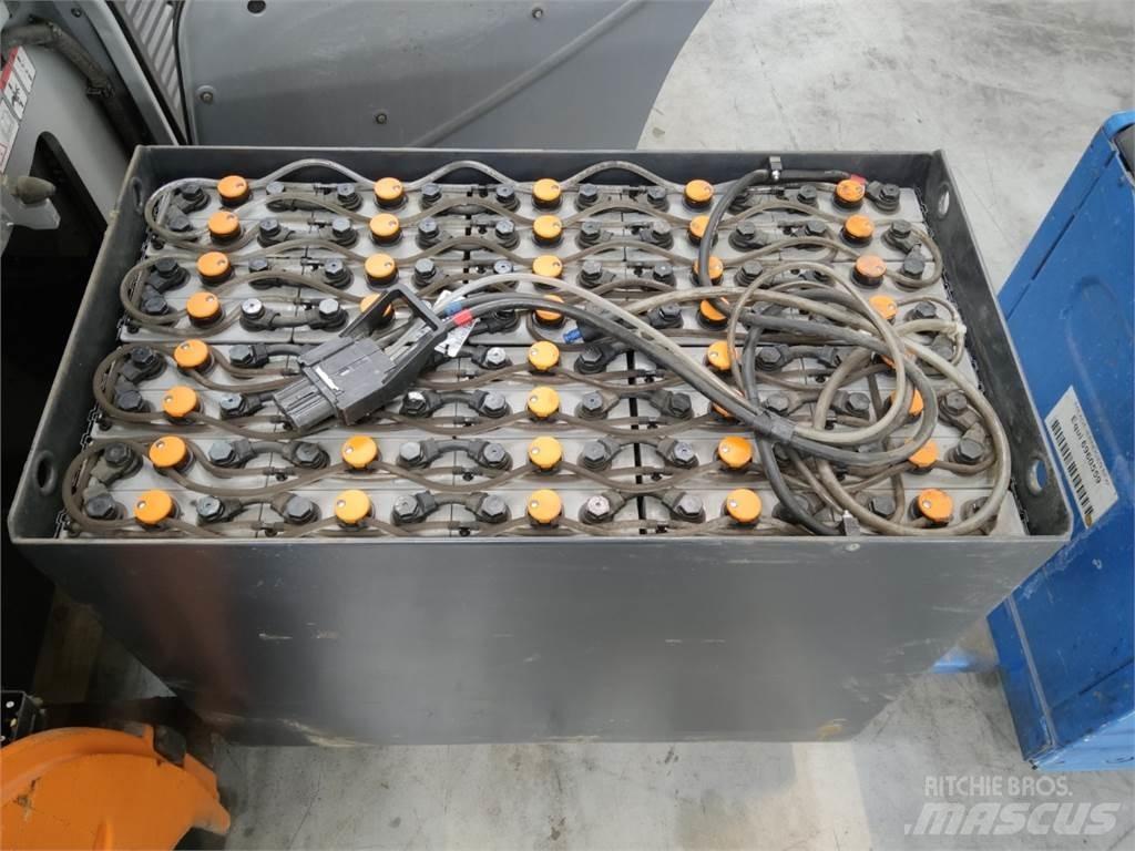 Still RX60-18 Electric Forklifts