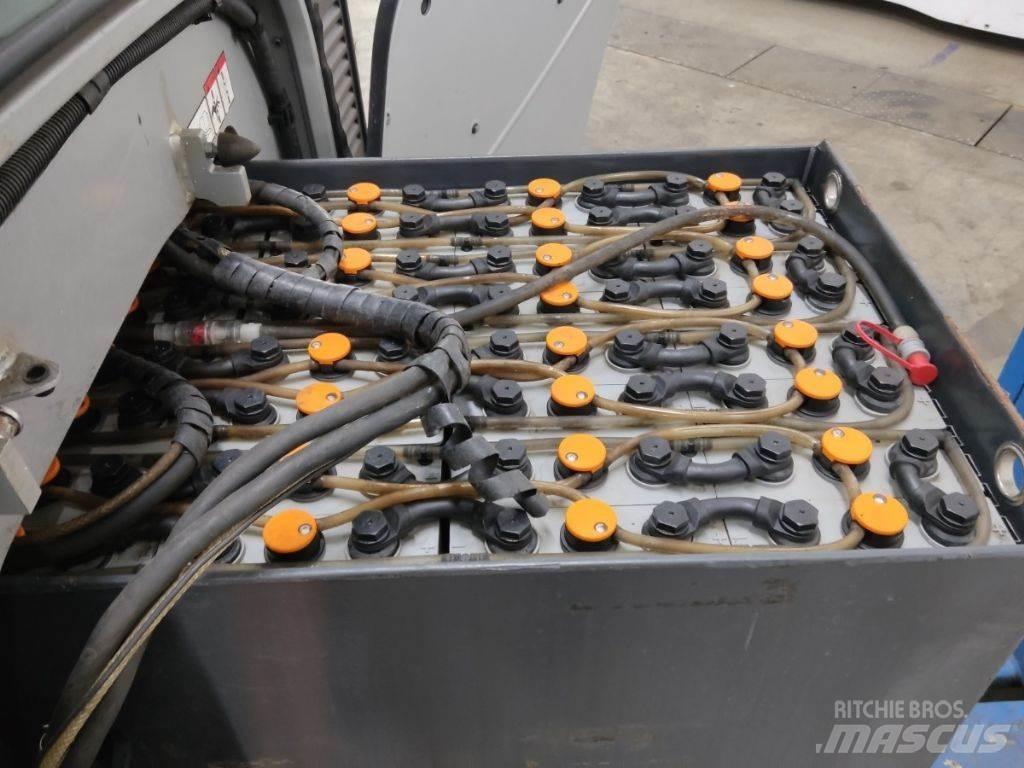 Still RX60-20 Electric Forklifts