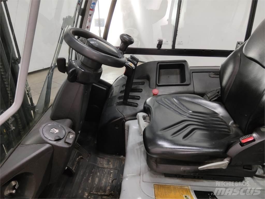 Still RX60-20 Electric Forklifts