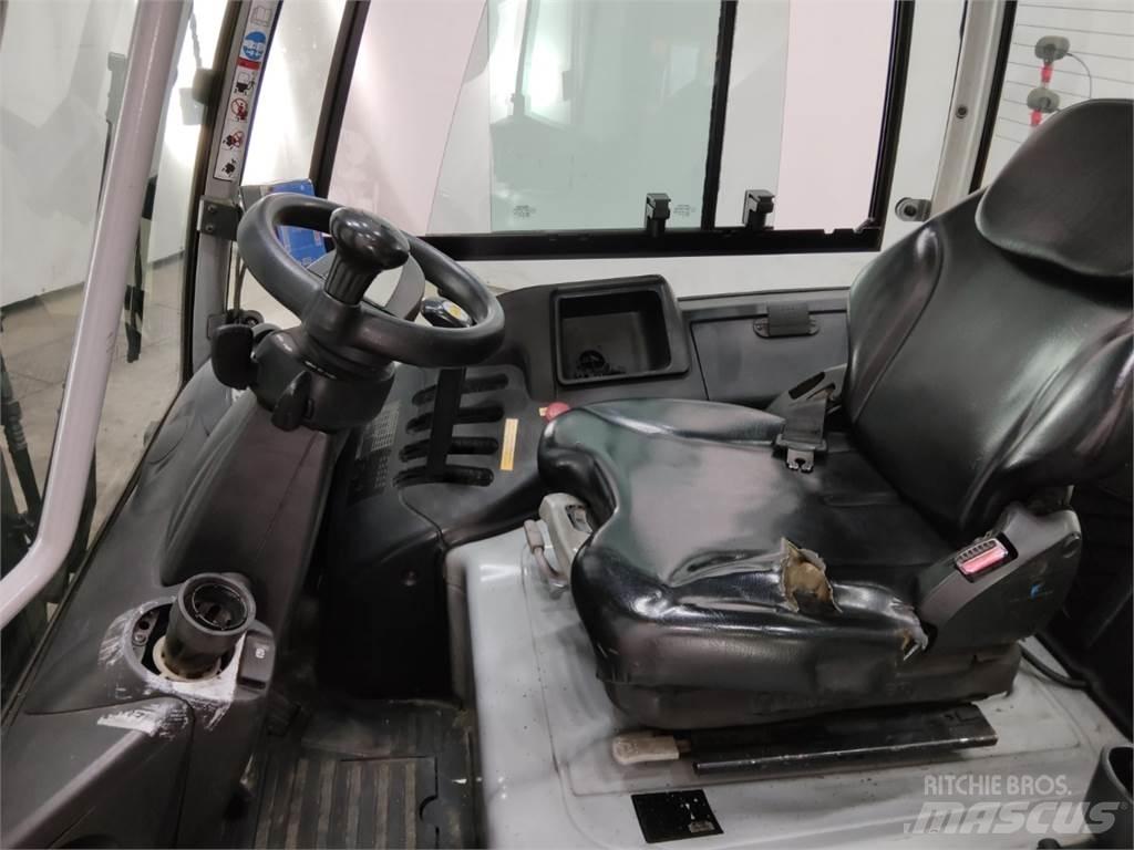 Still RX60-20 Electric Forklifts