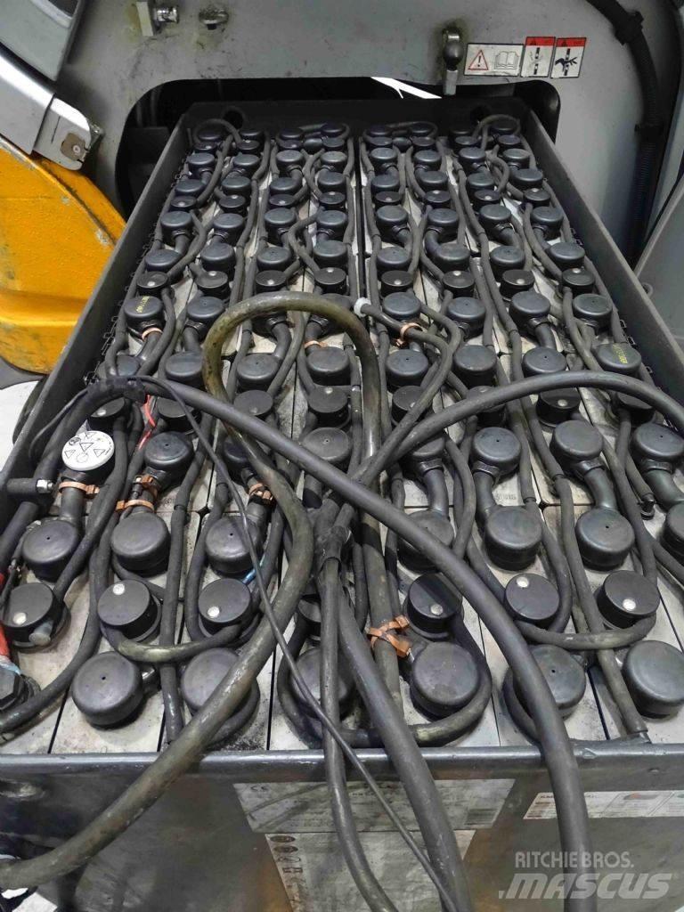 Still RX60-20 Electric Forklifts