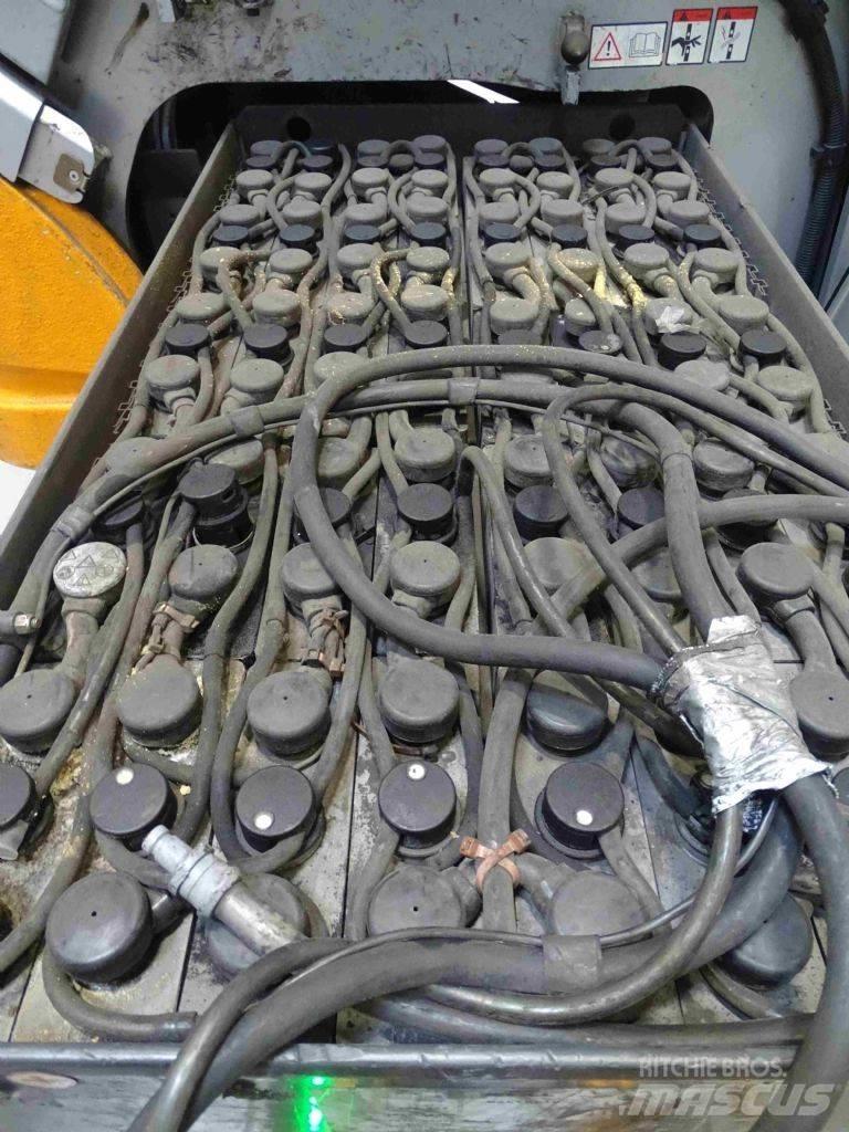 Still RX60-20 Electric Forklifts