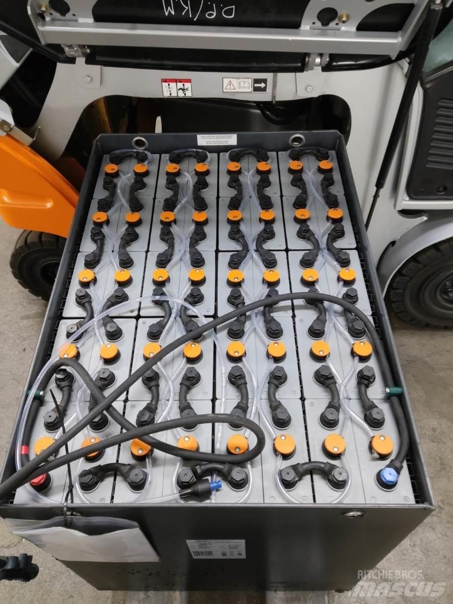 Still RX60-25 Electric Forklifts