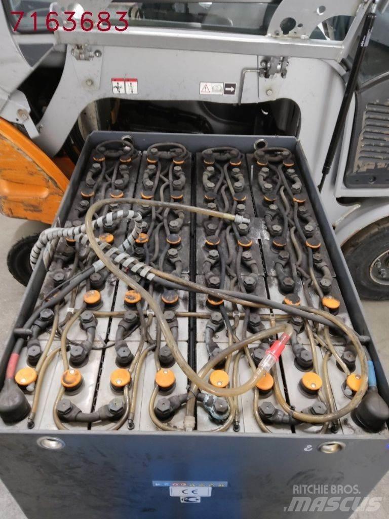 Still RX60-25 Electric Forklifts
