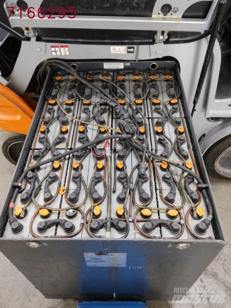 Still RX60-25 Electric Forklifts
