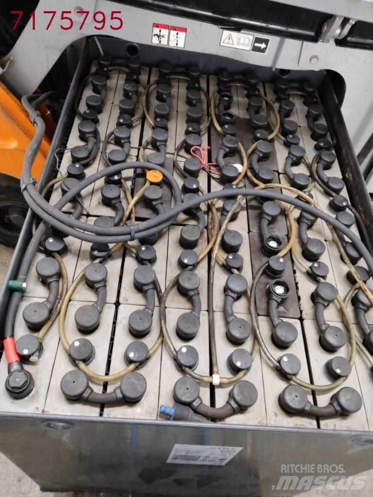 Still RX60-25 Electric Forklifts