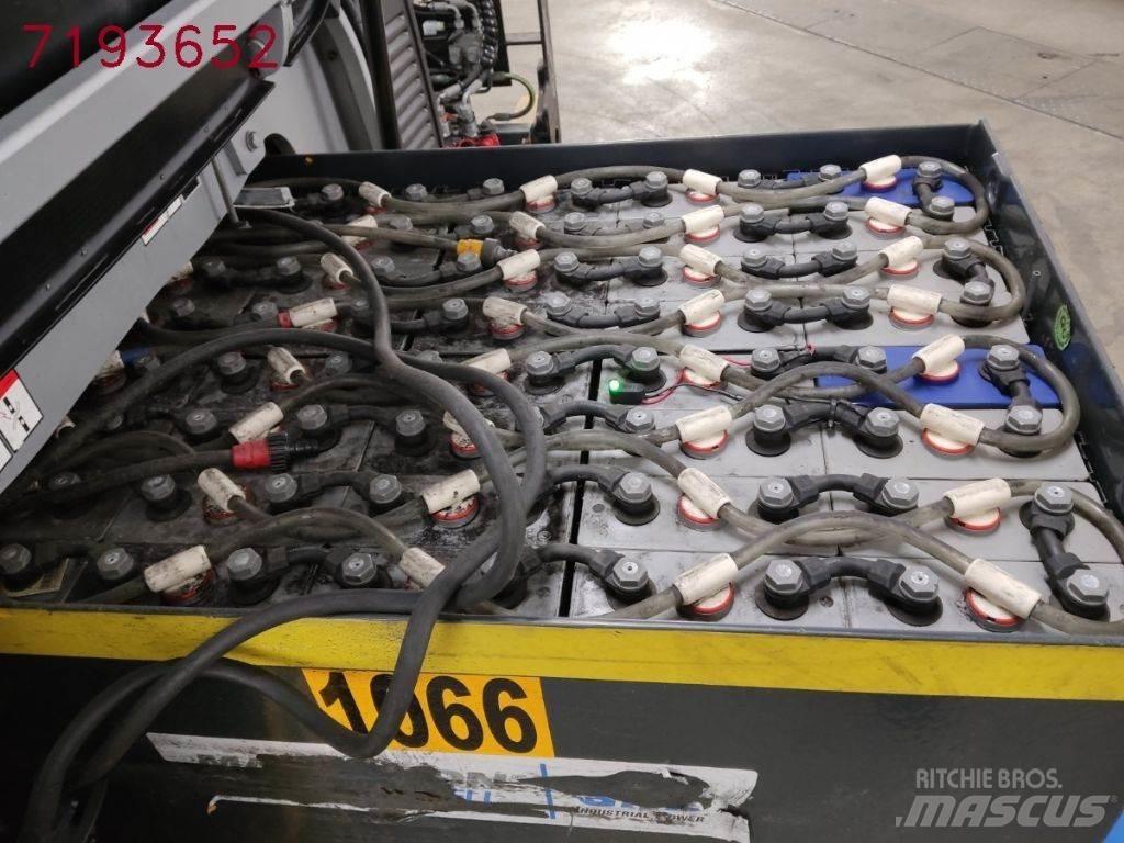 Still RX60-25 Electric Forklifts
