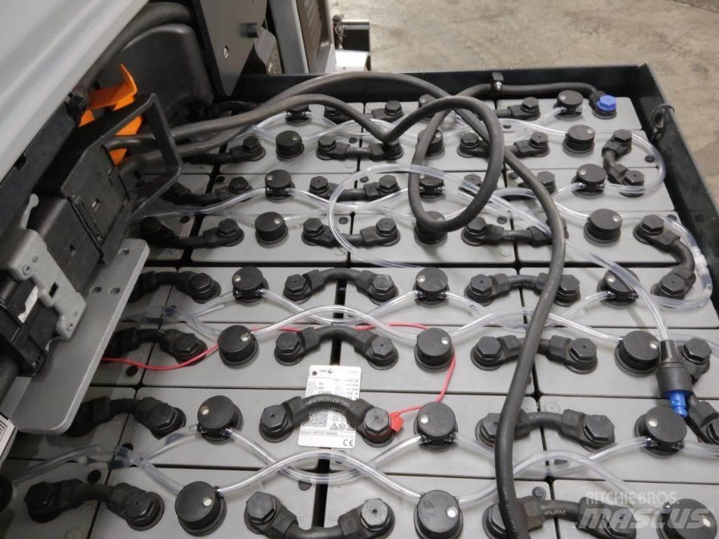 Still RX60-25 Electric Forklifts