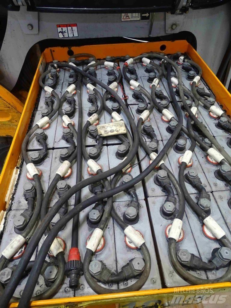 Still RX60-25 Electric Forklifts