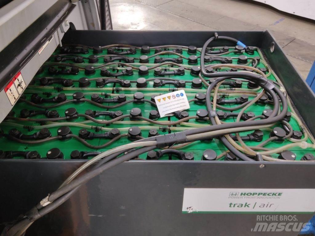 Still RX60-25 Electric Forklifts