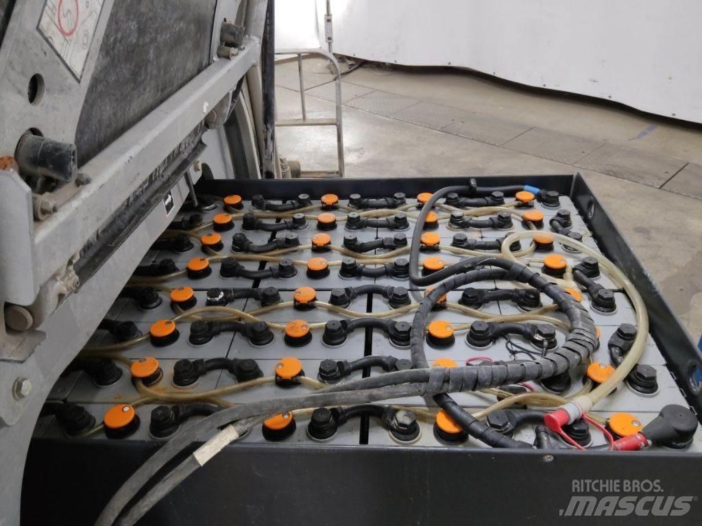Still RX60-25 Electric Forklifts