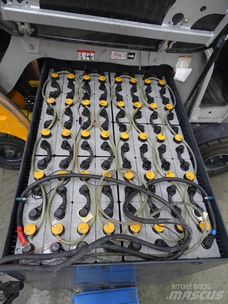 Still RX60-25 Electric Forklifts