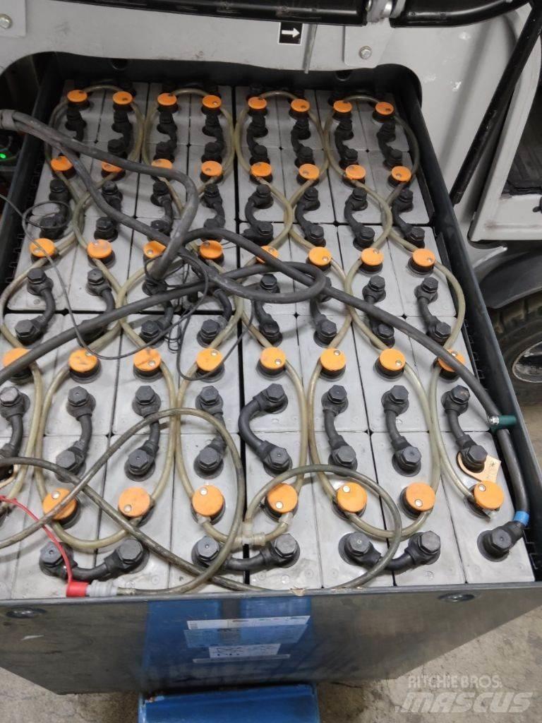 Still RX60-25 Electric Forklifts