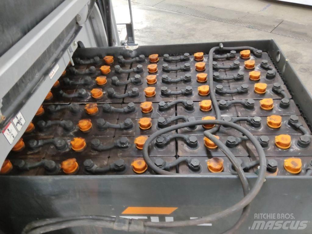 Still RX60-25 Electric Forklifts