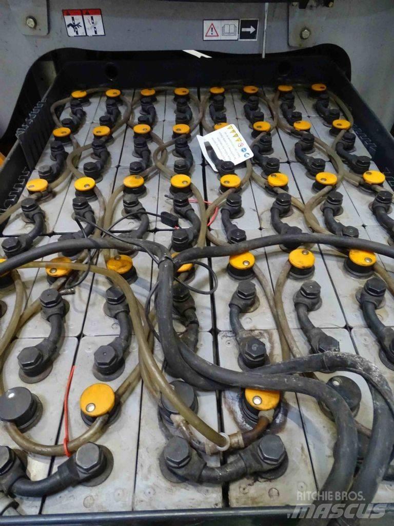 Still RX60-25 Electric Forklifts