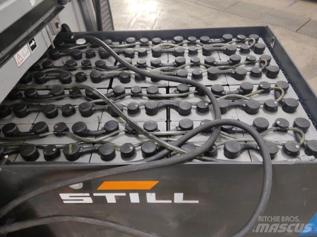 Still RX60-25 Electric Forklifts