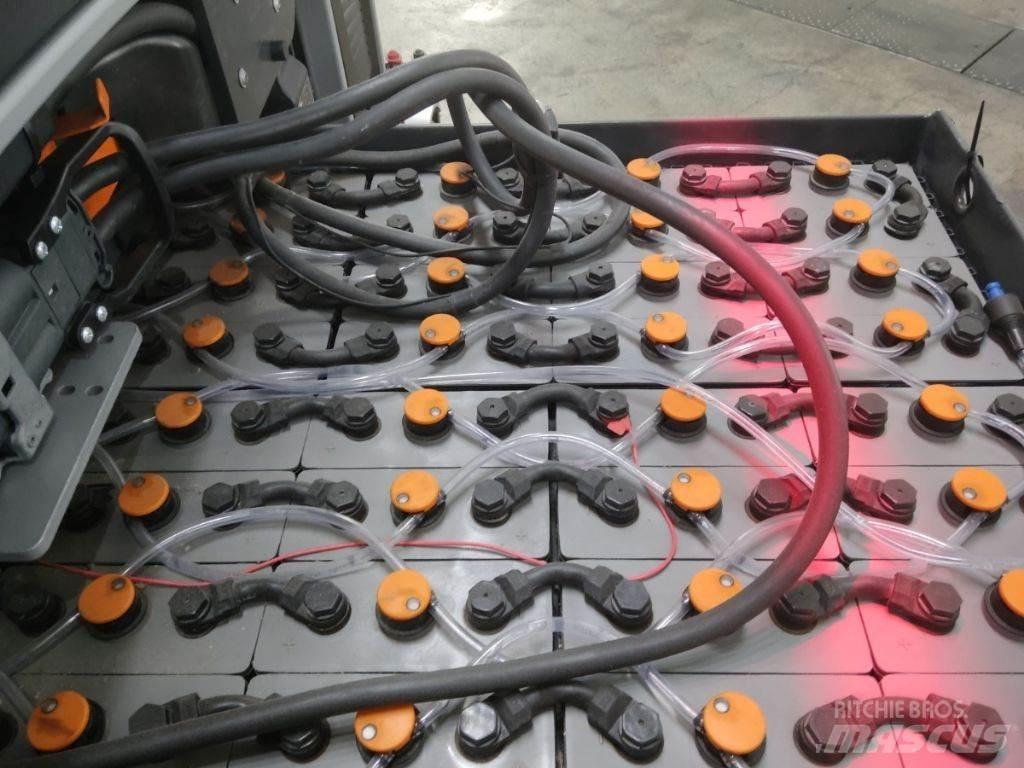 Still RX60-25 Electric Forklifts