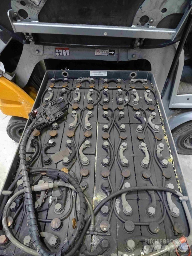 Still RX60-25 Electric Forklifts