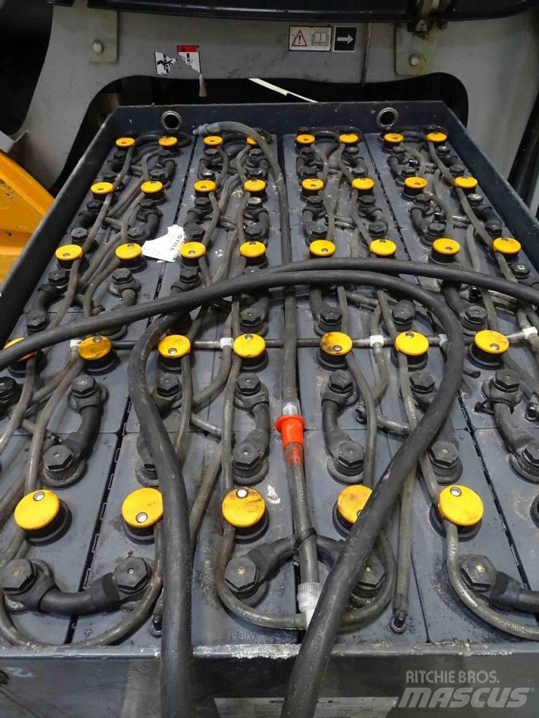 Still RX60-25 Electric Forklifts