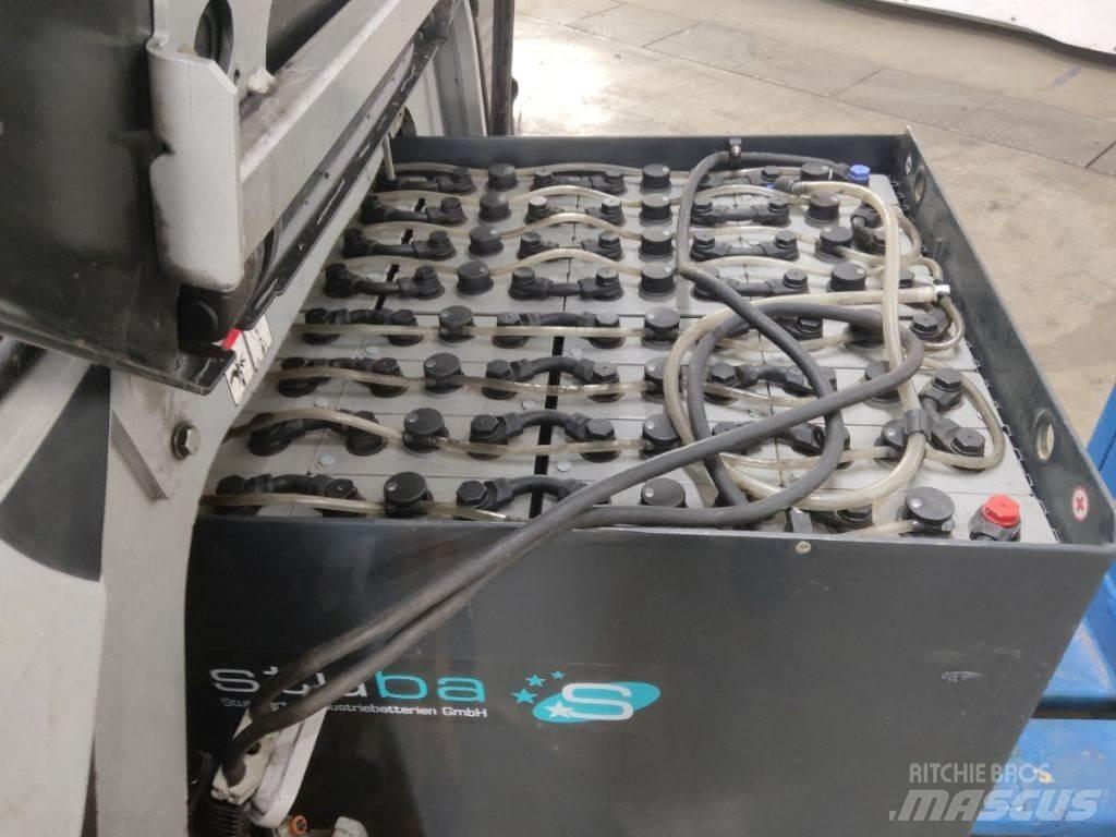 Still RX60-25 Electric Forklifts