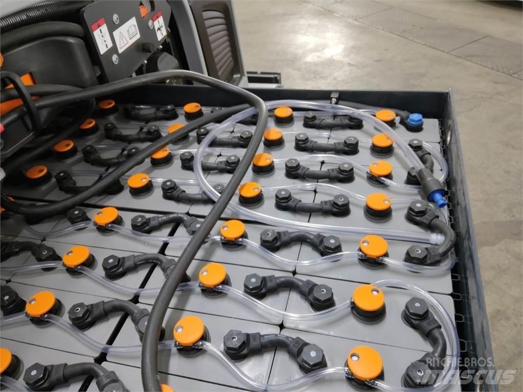 Still RX60-25 Electric Forklifts