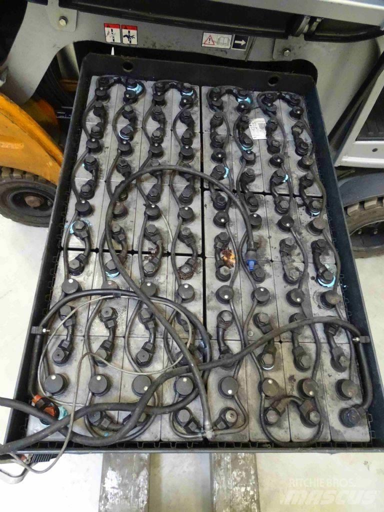 Still RX60-25 Electric Forklifts