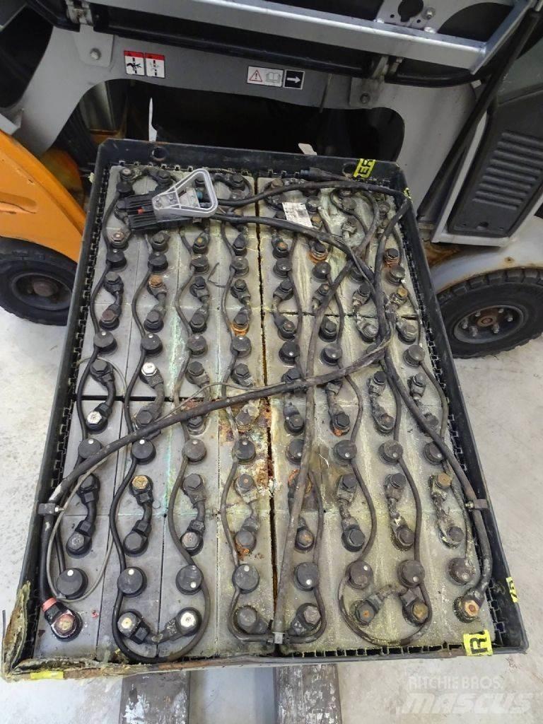 Still RX60-25 Electric Forklifts
