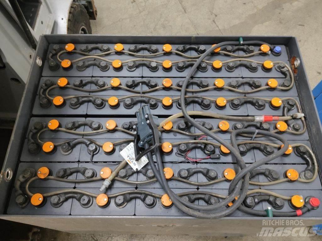 Still RX60-25 Electric Forklifts