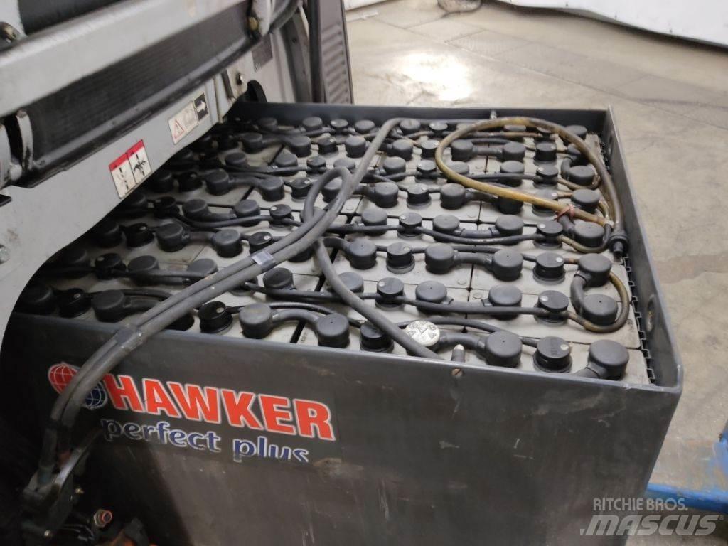 Still RX60-25 Electric Forklifts