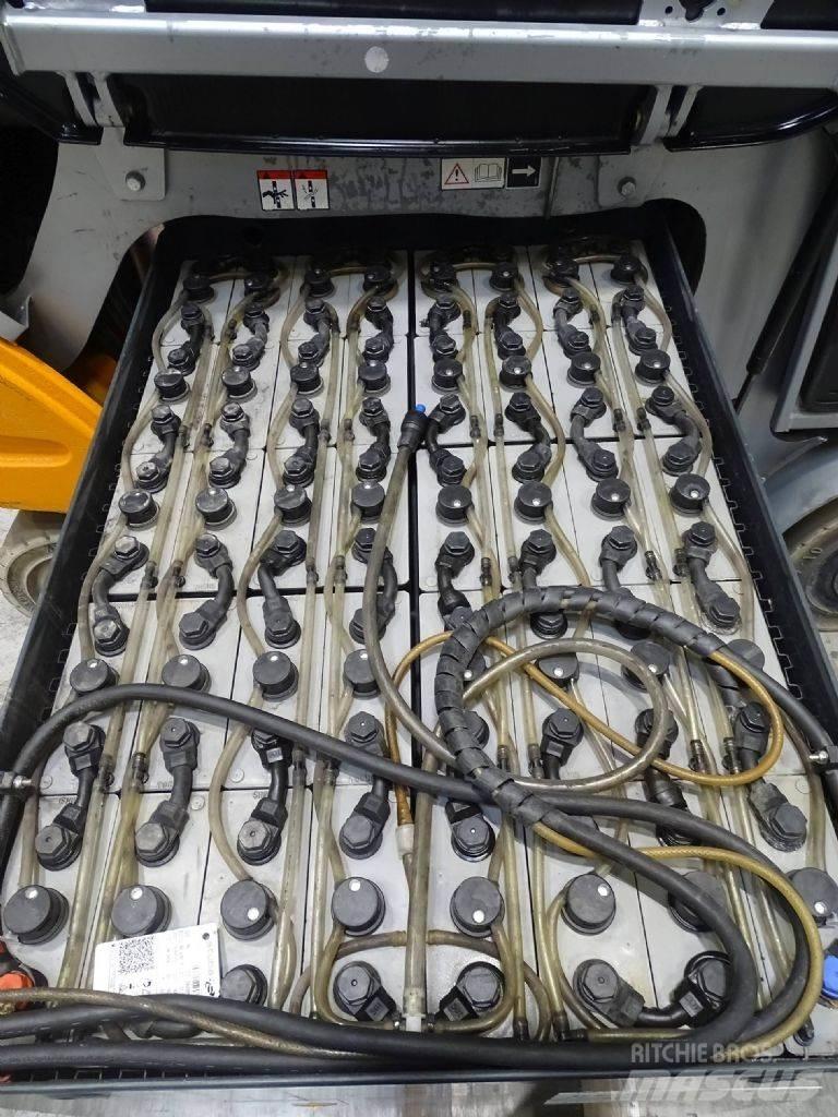 Still RX60-25 Electric Forklifts