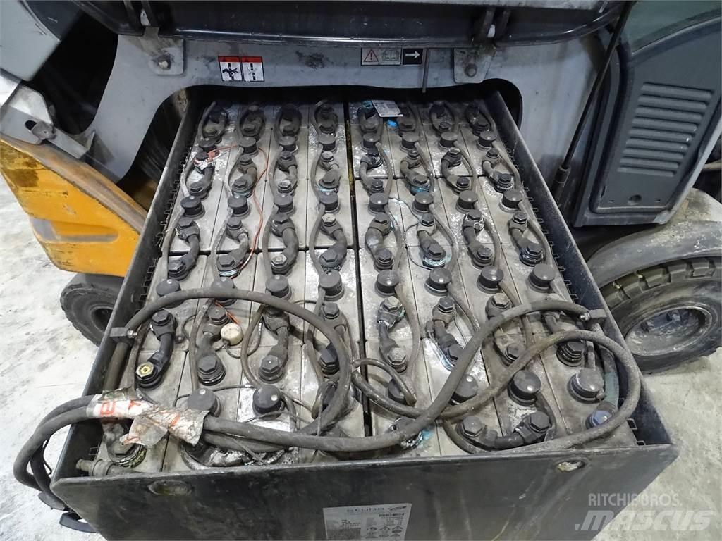 Still RX60-25 Electric Forklifts