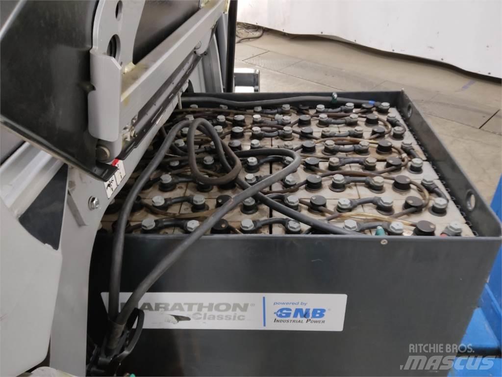Still RX60-25 Electric Forklifts