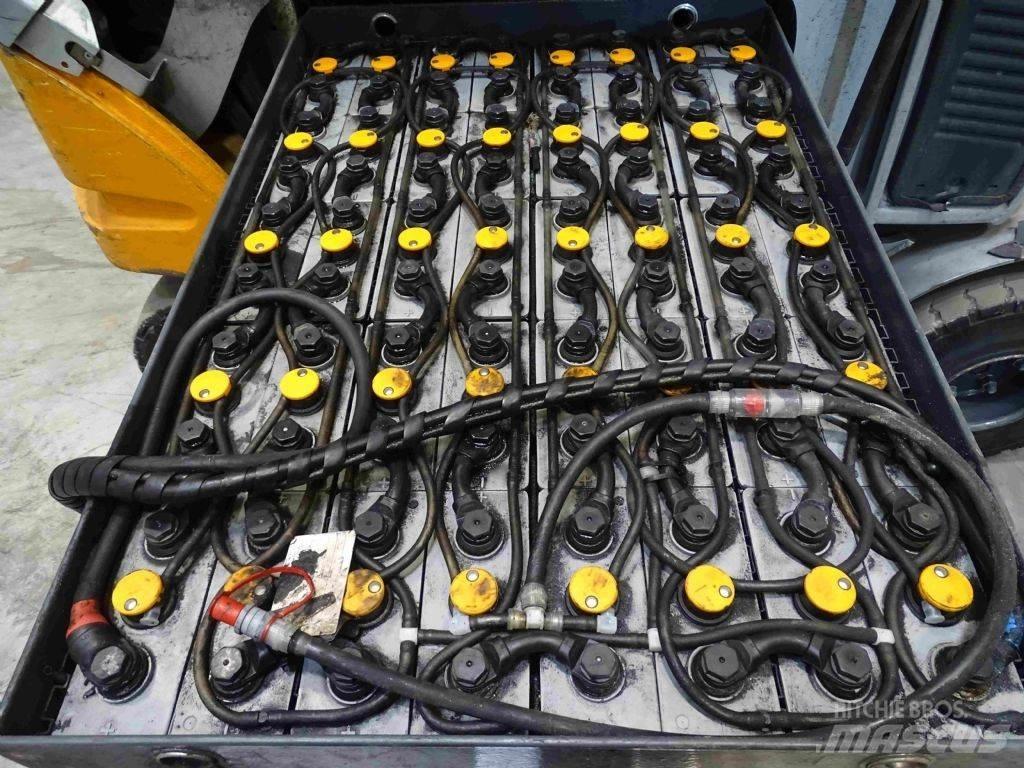Still RX60-25 Electric Forklifts