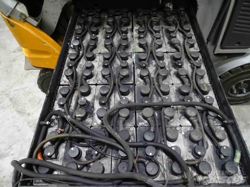 Still RX60-25 Electric Forklifts