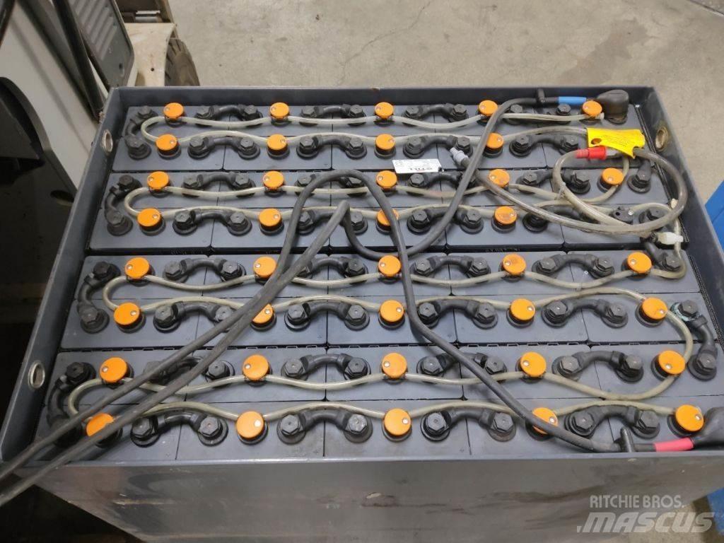 Still RX60-25 Electric Forklifts