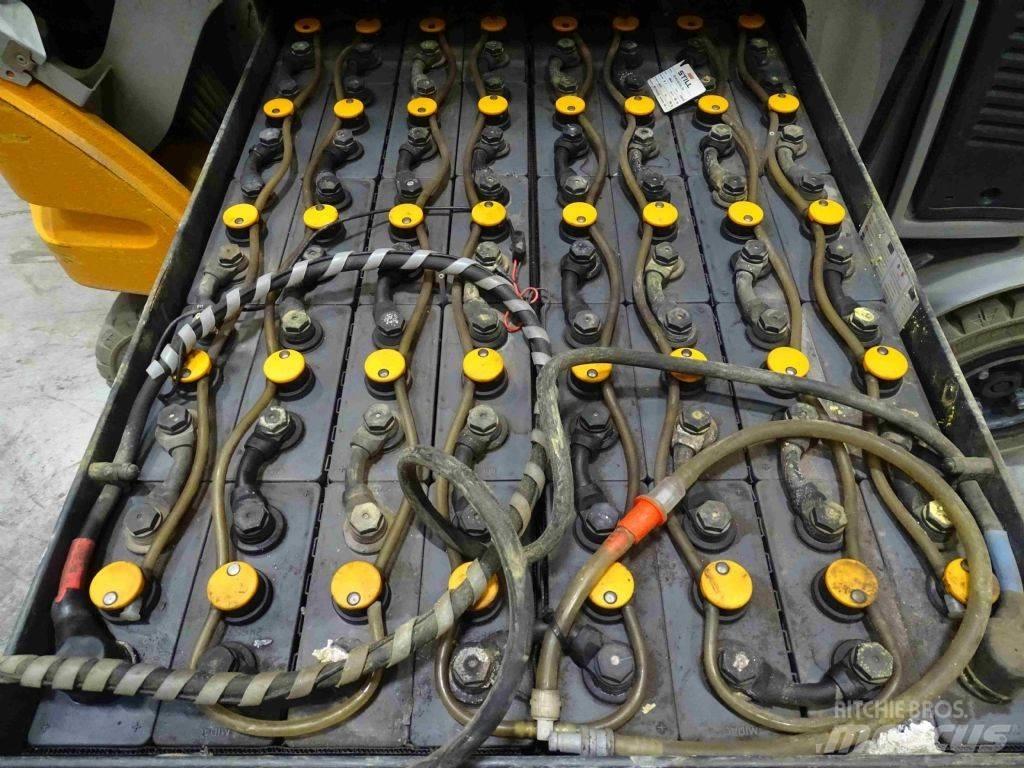 Still RX60-25 Electric Forklifts