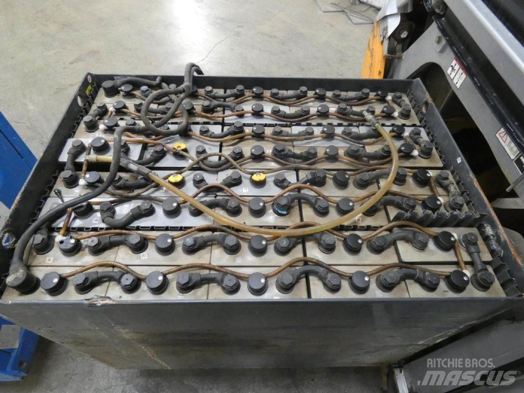 Still RX60-25 Electric Forklifts