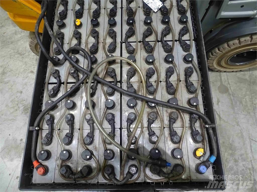 Still RX60-25 Electric Forklifts