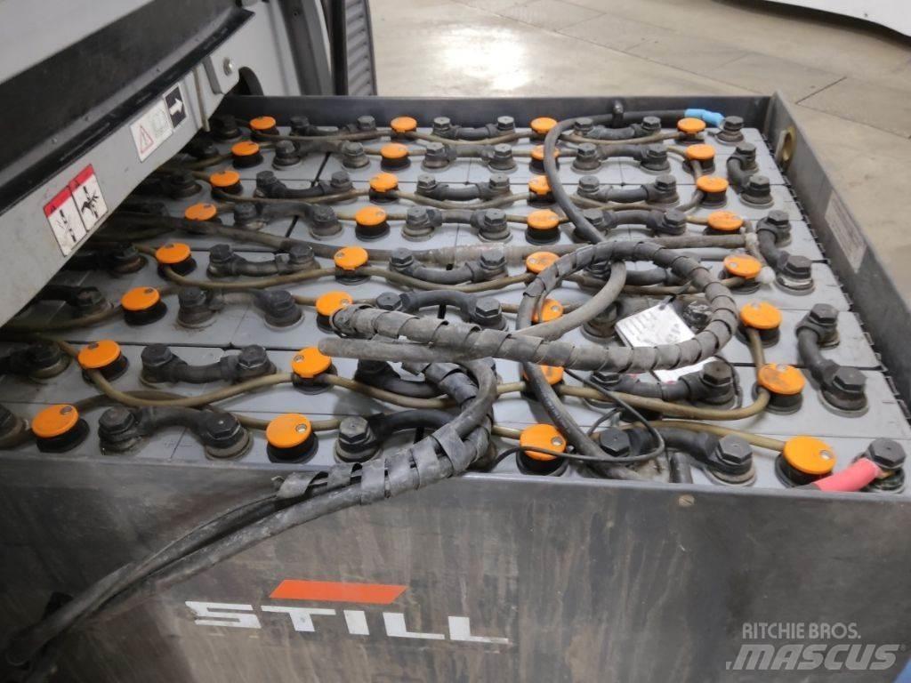 Still RX60-25 Electric Forklifts