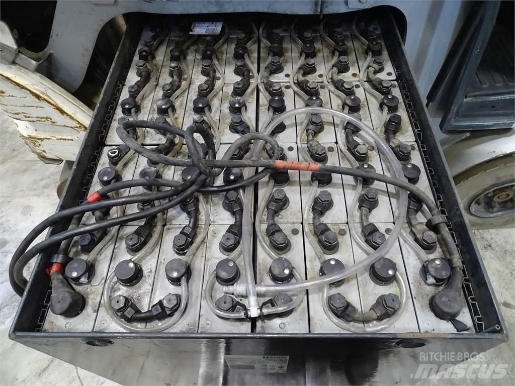 Still RX60-25 Electric Forklifts