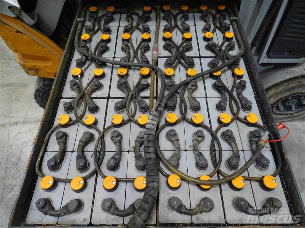 Still RX60-25 Electric Forklifts