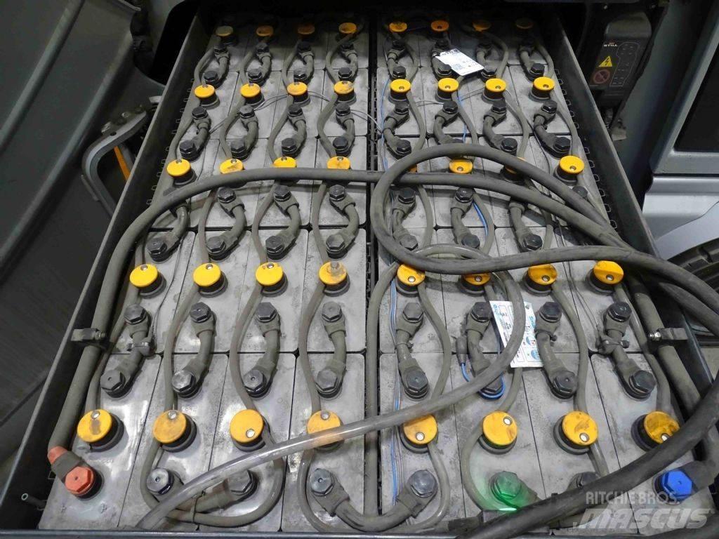 Still RX60-25 Electric Forklifts