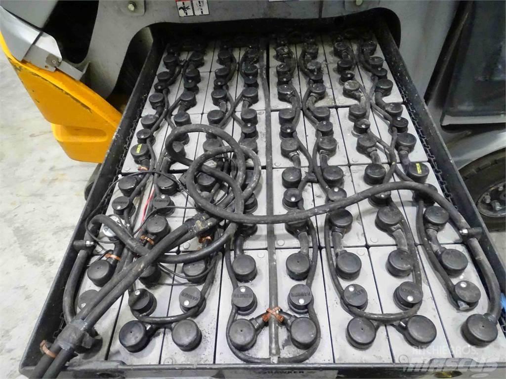 Still RX60-25 Electric Forklifts