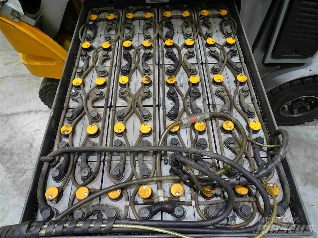Still RX60-25 Electric Forklifts