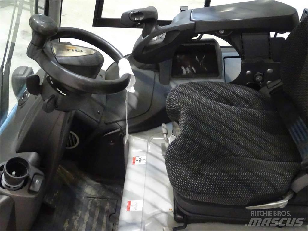 Still RX60-25 Electric Forklifts