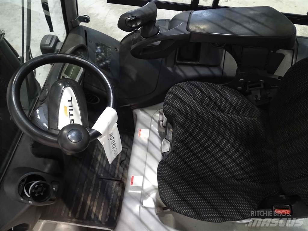Still RX60-25 Electric Forklifts