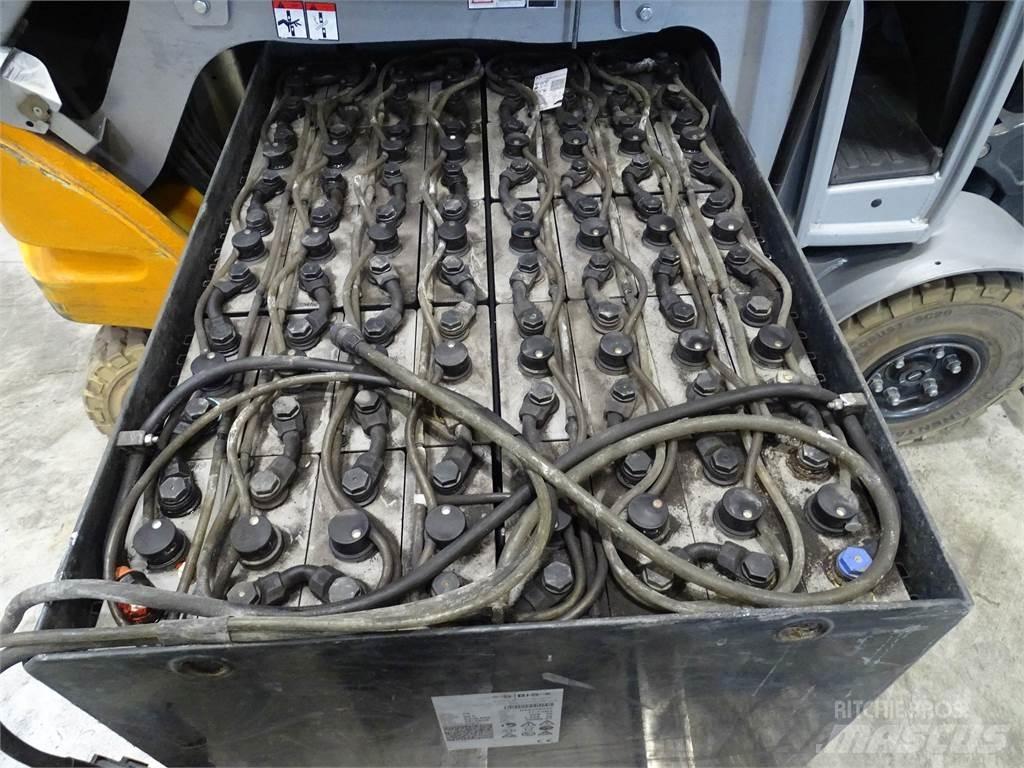 Still RX60-25 Electric Forklifts