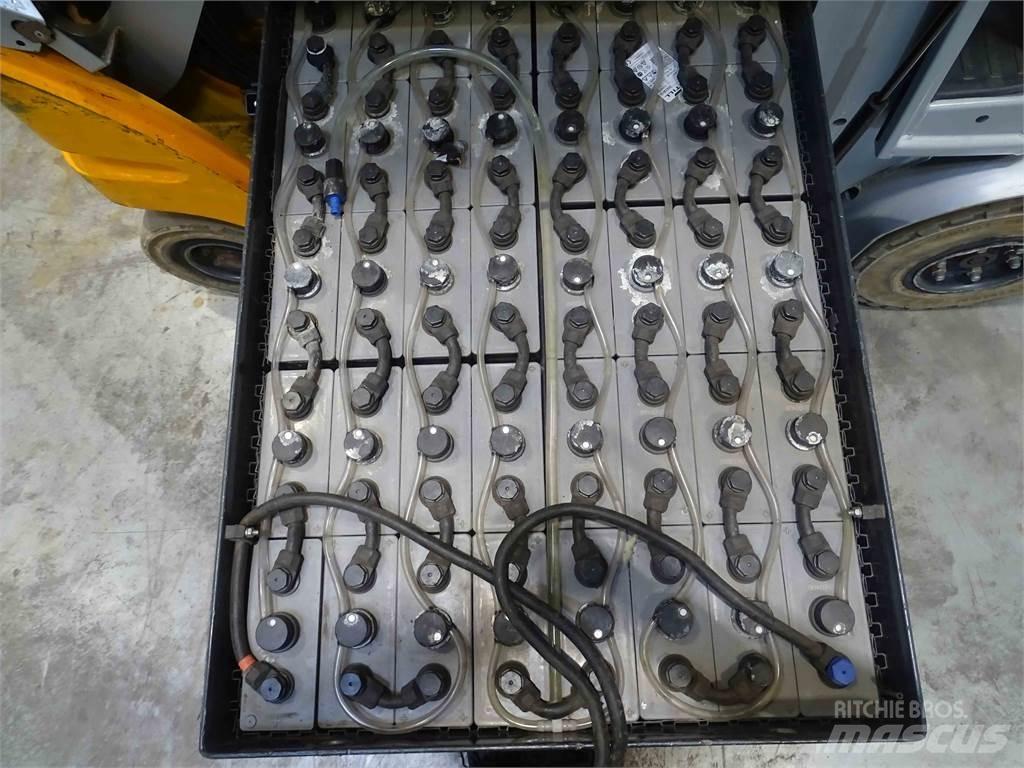 Still RX60-25 Electric Forklifts