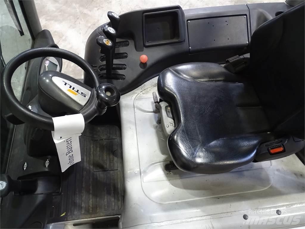 Still RX60-25 Electric Forklifts